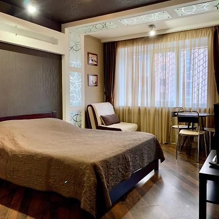 Apartment In Kharkiv , Prospect Nauki 19A Exterior photo