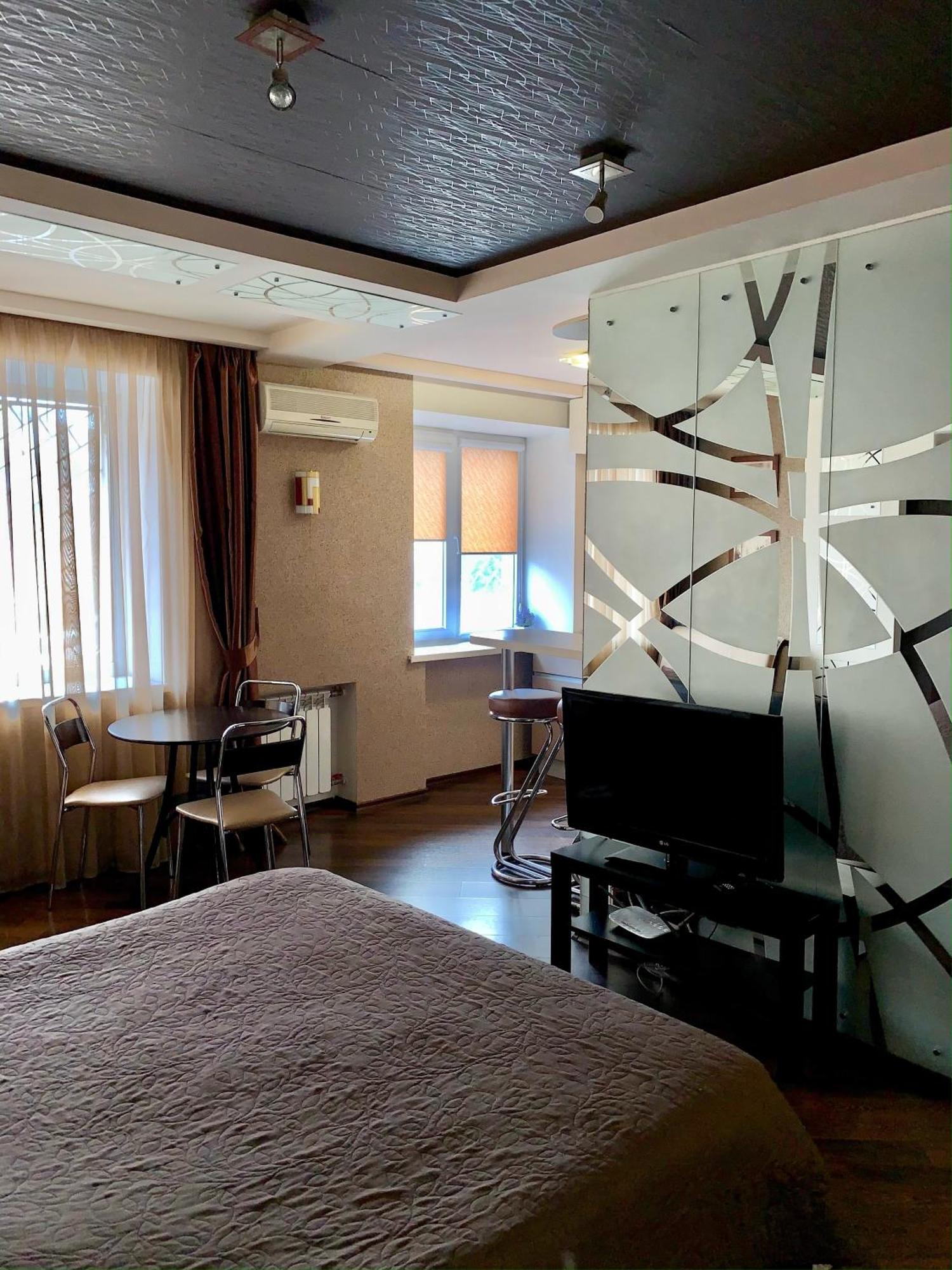 Apartment In Kharkiv , Prospect Nauki 19A Exterior photo